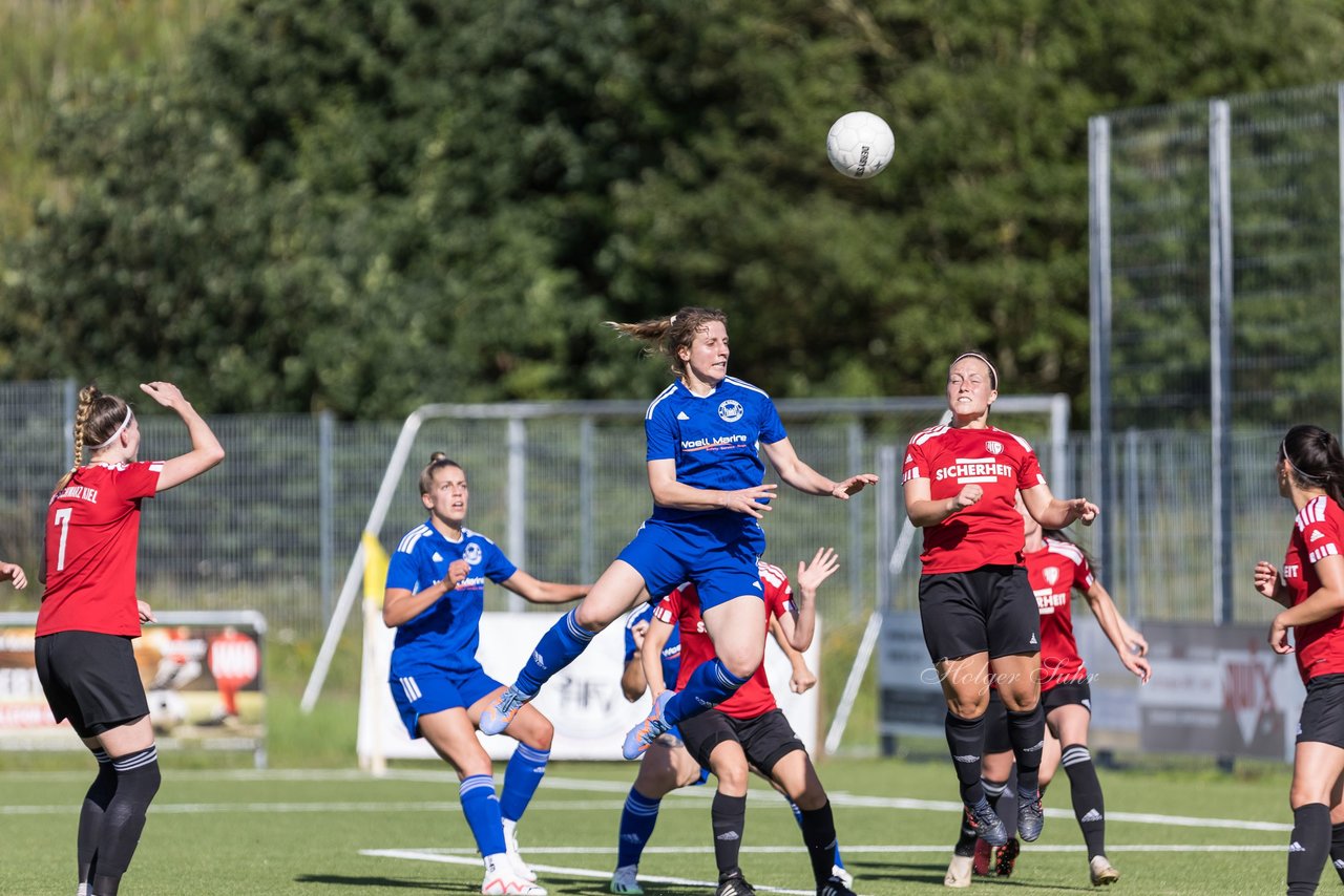 Bild 160 - Saisonstart Oberliga